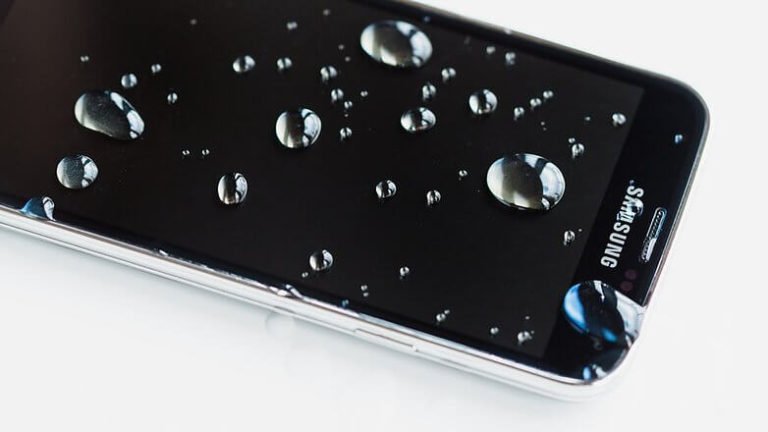 De L Humidite Dans Mon Samsung Galaxy Comment Faire