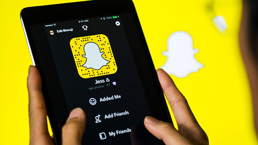 Une Personne Bloque Sur Snapchat Peut Acceder A La Conversation [GUIDE] - 4 façons de récupérer des messages Snapchat supprimés sur Android