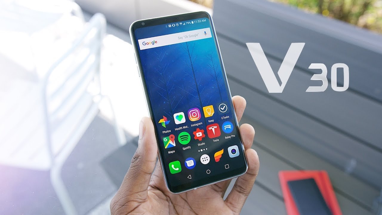 récupérer perdu / supprimé Données de Téléphone Android LG V30