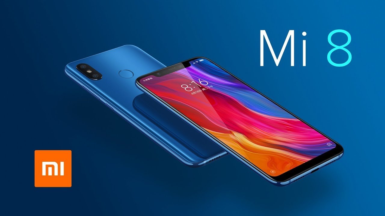 récupérer des données supprimées de Xiaomi Mi 8