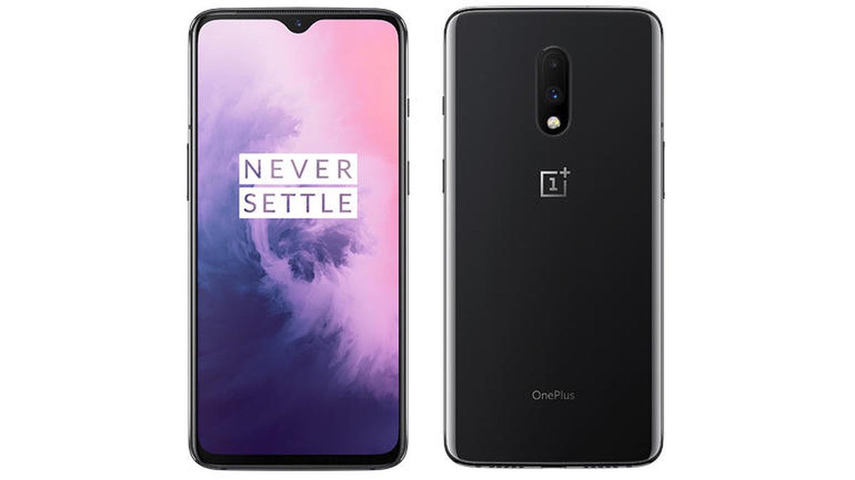 Récupérer des photos supprimées de OnePlus 7/7 Pro