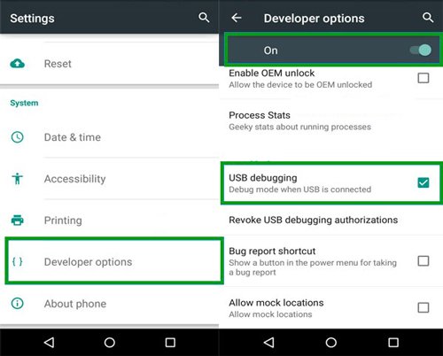 android 5.0.2