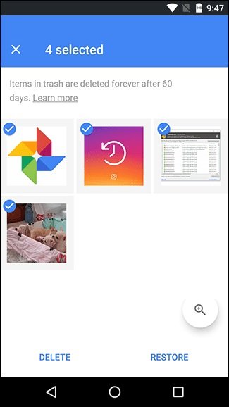 google-photos