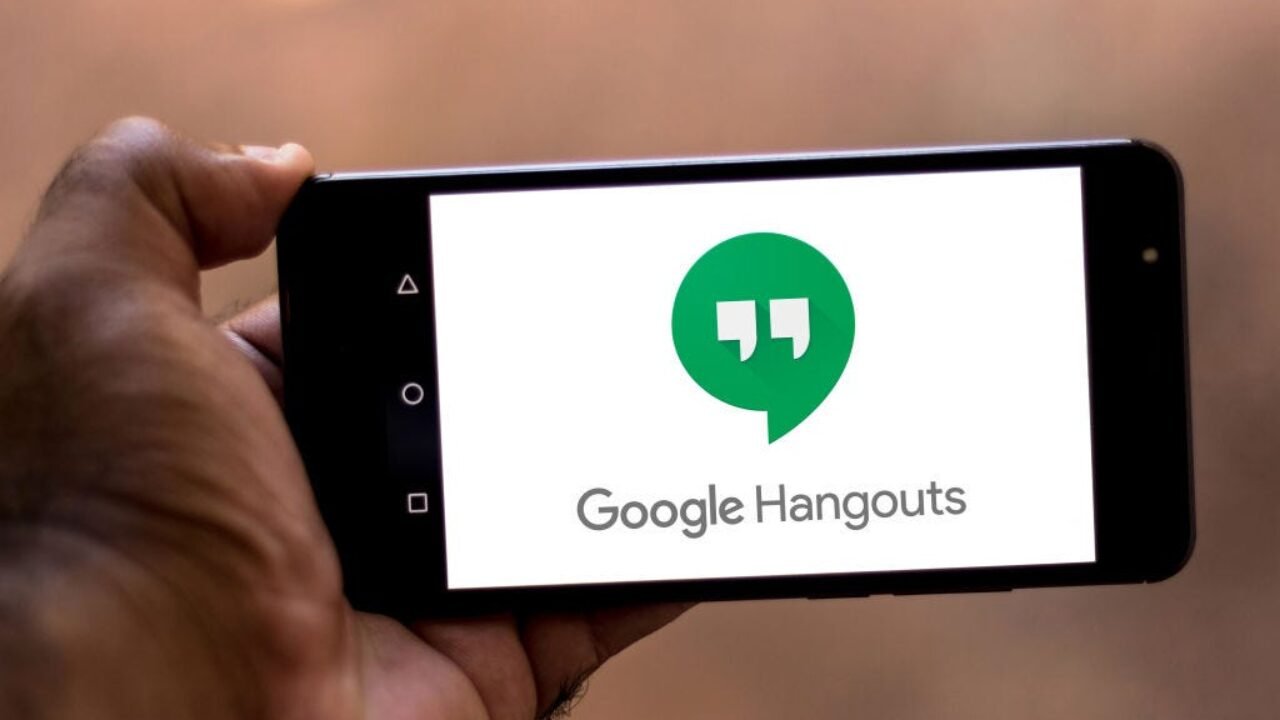 Comment récupérer des messages de Hangout supprimés sur Android