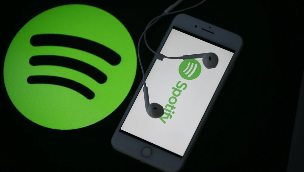 corriger Spotify continue de planter Android