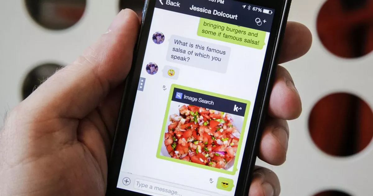 récupérer des messages Kik supprimés sur Android