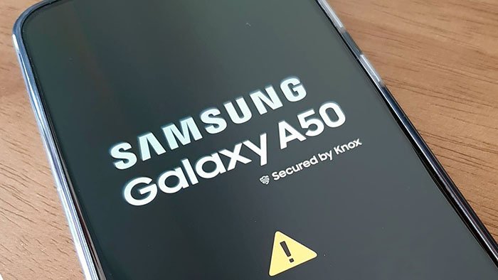 Comment Pour réparer Bricked Samsung téléphone