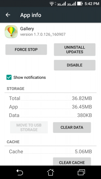clear-cache-of-gallery