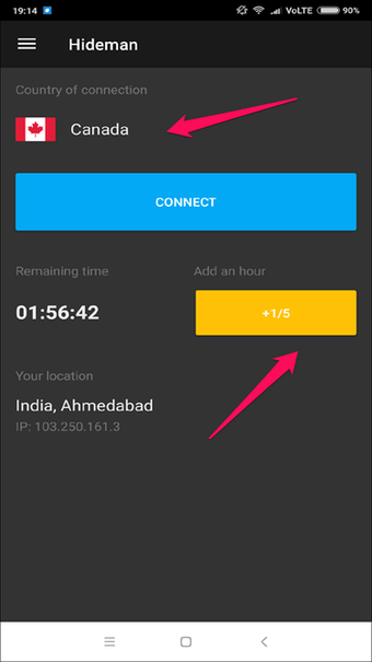 vpn