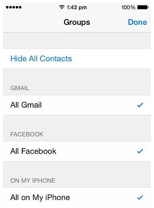 change-group-settings