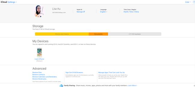 icloud2
