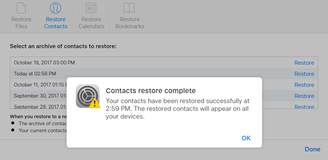 icloud5