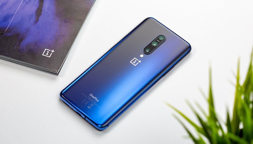 Récupérer Données supprimées de OnePlus 7/7 Pro