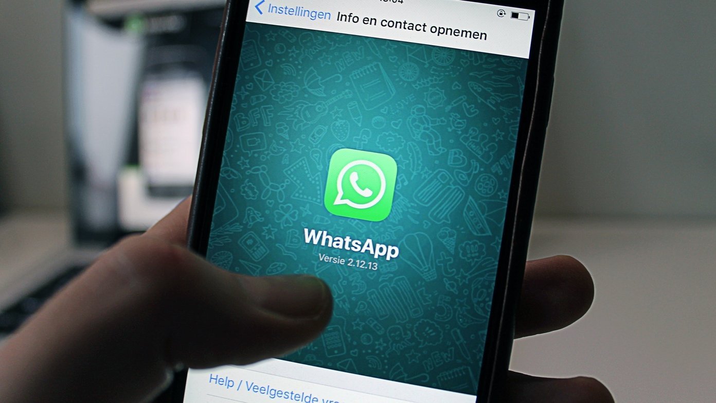 réparer "Sauvegarde WhatsApp bloquée" Sur Android
