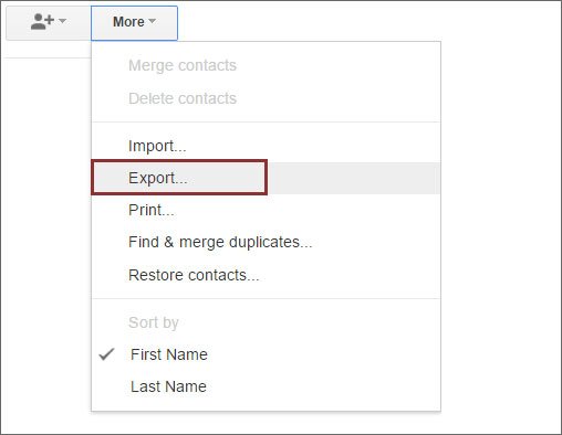 export-contacts-1