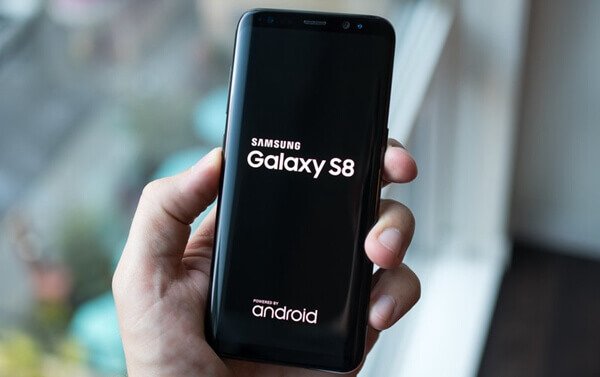 réparer Le téléphone Android continue de redémarrer Lui-même