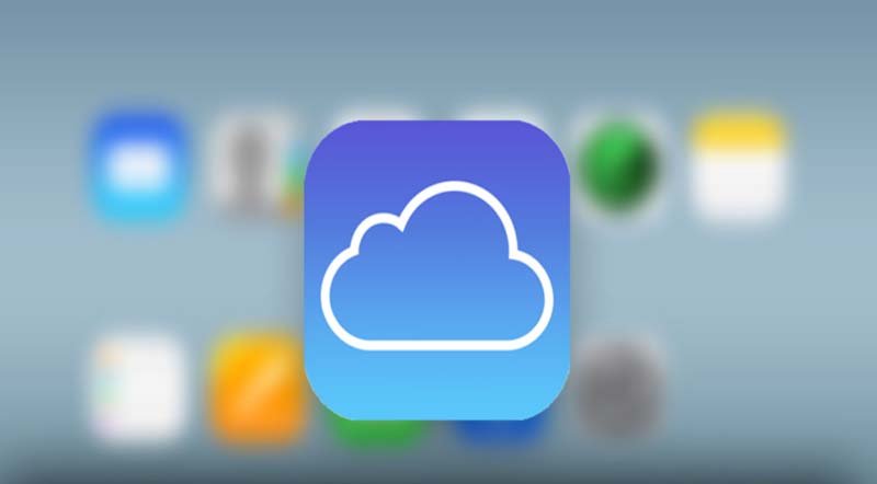 récupérer Photos supprimées définitivement iCloud