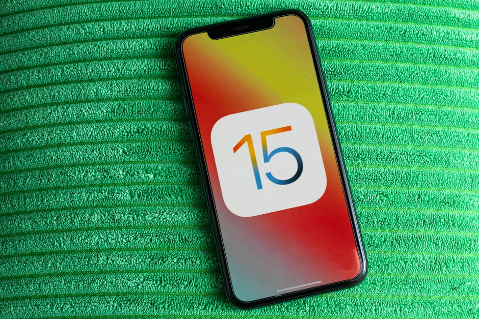 Récupérer les données perdues après iOS 15/14/13/13.1 Mettre à jour