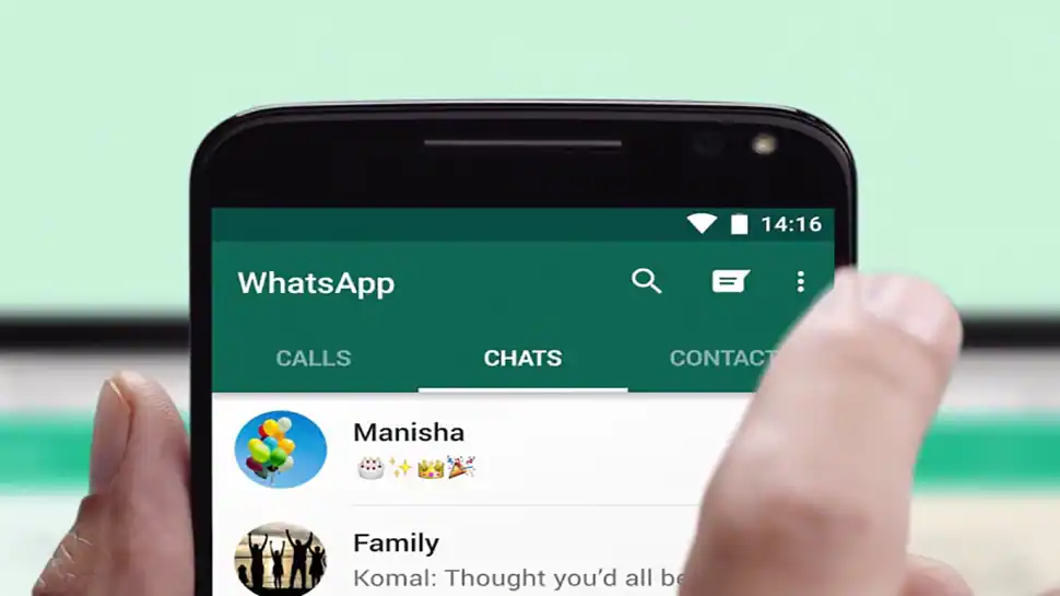 vérifier WhatsApp caché pour la dernière fois Sur Android