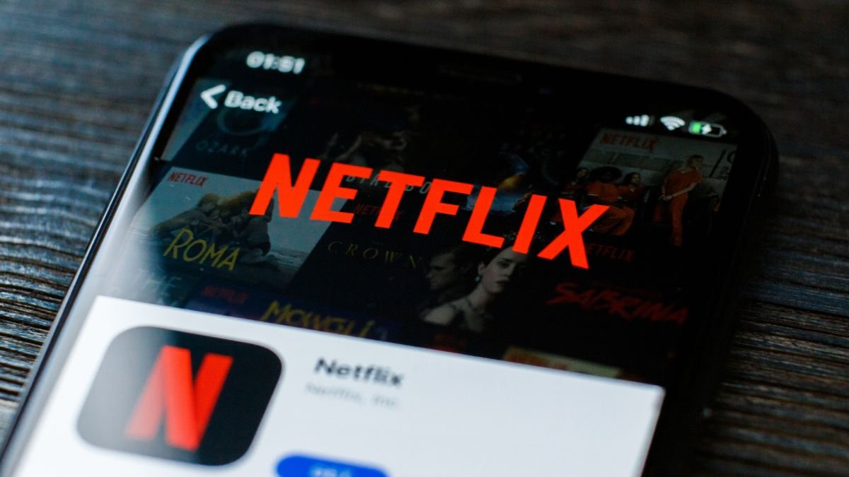 réparer Netflix bloqué sur l'écran de chargement Sur Android