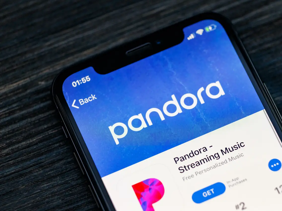 réparer "Pandora n'arrête pas de planter" Problème sur Android