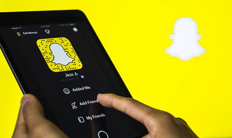 corriger Snapchat ne chargera pas Sur Android/iPhone