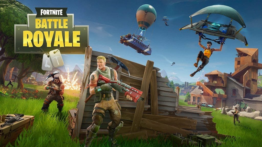 Réparer Fortnite Mobile Continue de s'écraser Sur iPhone