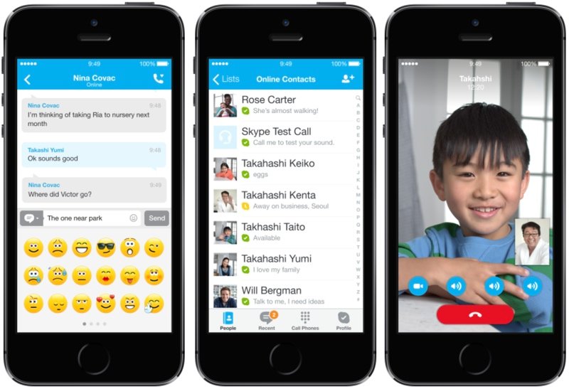 réparer Skype Erreur 1603 sur iPhone