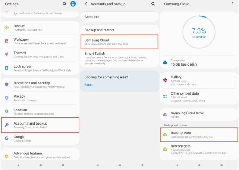 back-up-data-samsung-cloud