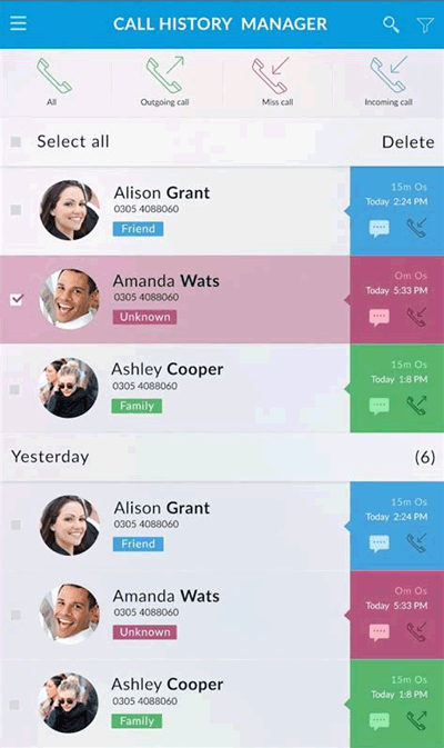 call-history-manager