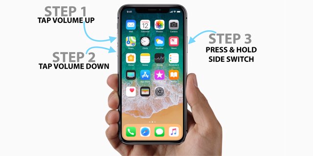 iphonex