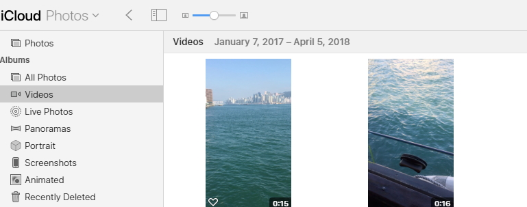 recover-videos-from-icloud-photo-library
