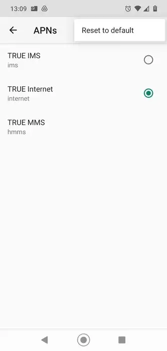 reset-apn-settings