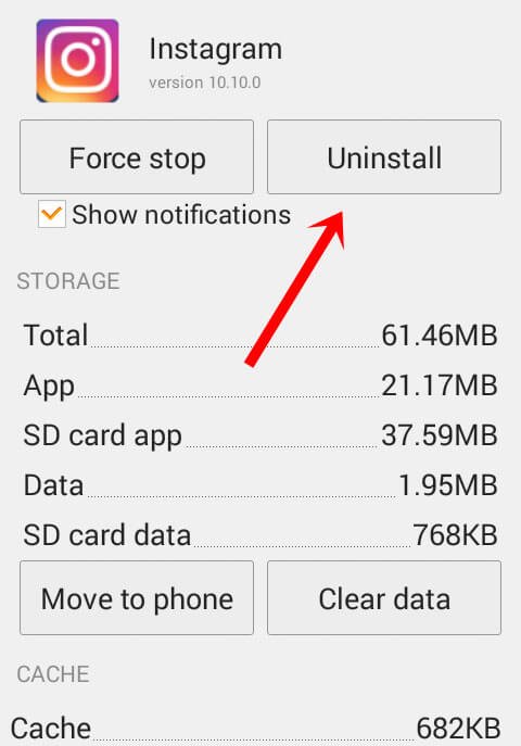 uninstall-instagram