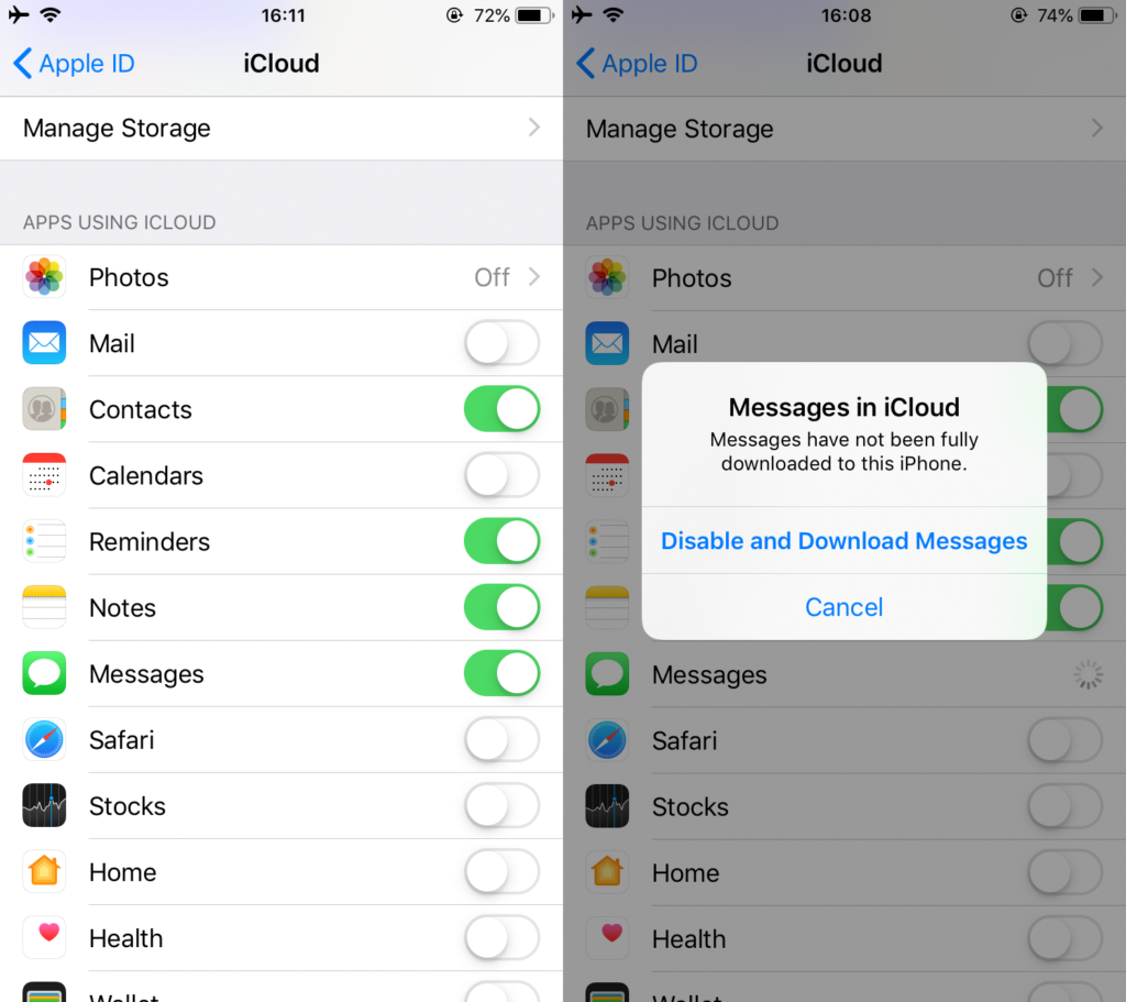 [4 façons] Comment récupérer iMessages supprimés sur iPhone (iPhone 13/12/11/X)