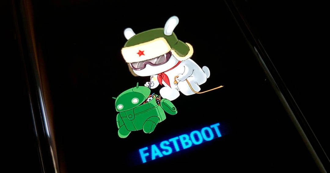 Android bloqué en mode Fastboot