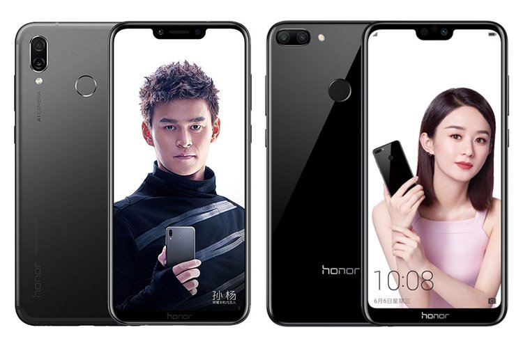 Huawei Honor Récupération de données