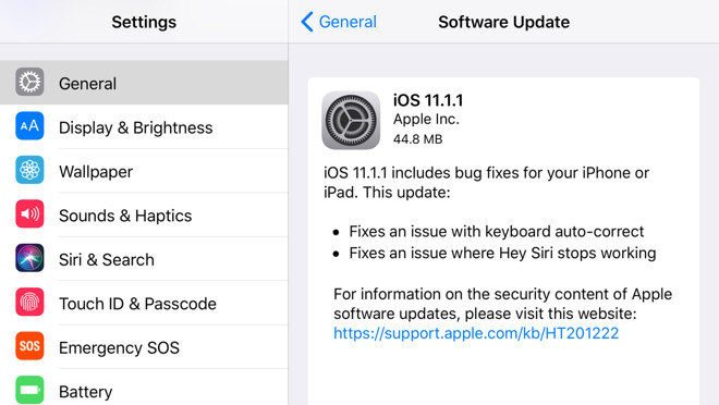 update-ios