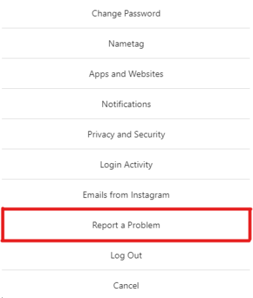 Instagram-report-problem1