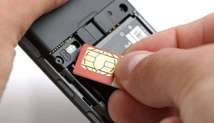 clean-sim-card