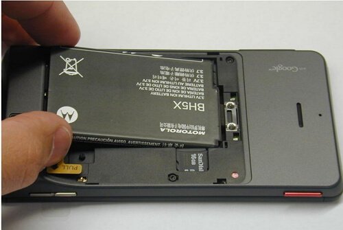 pull-battery