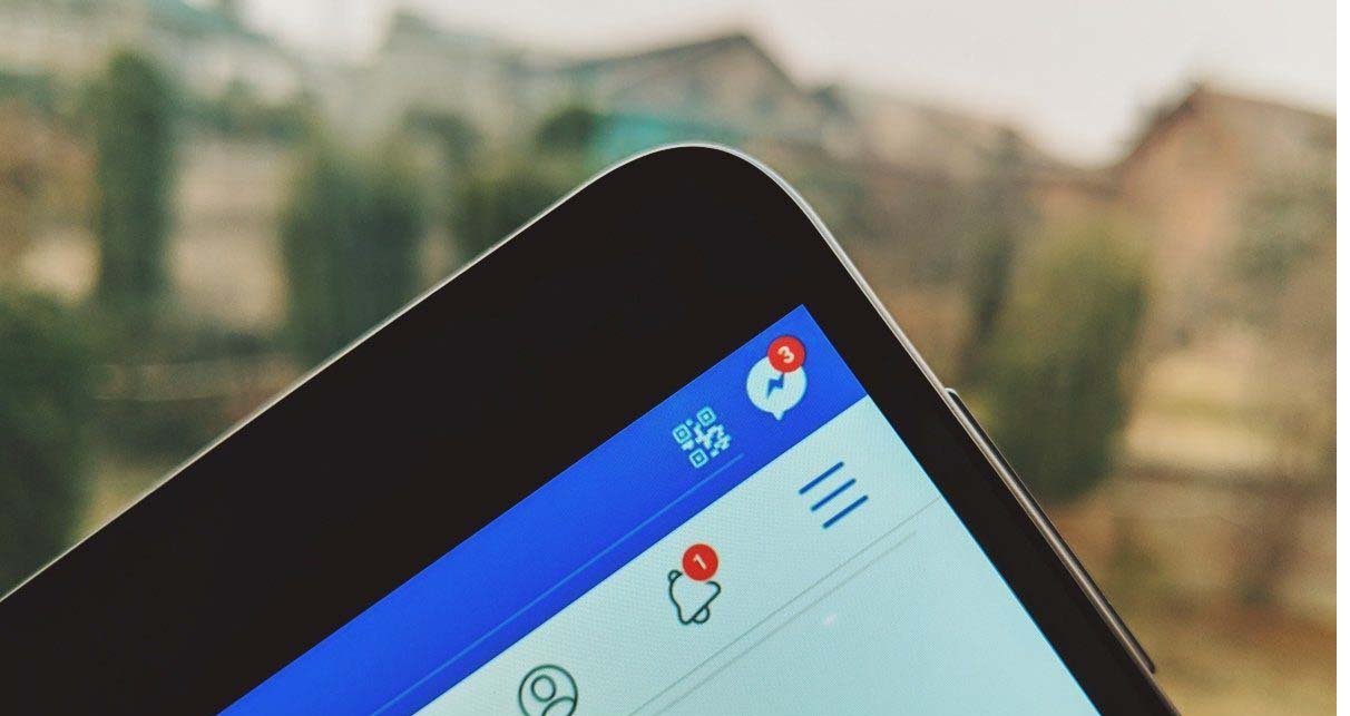 réparer Notifications Facebook ne fonctionnent pas Sur Androïd