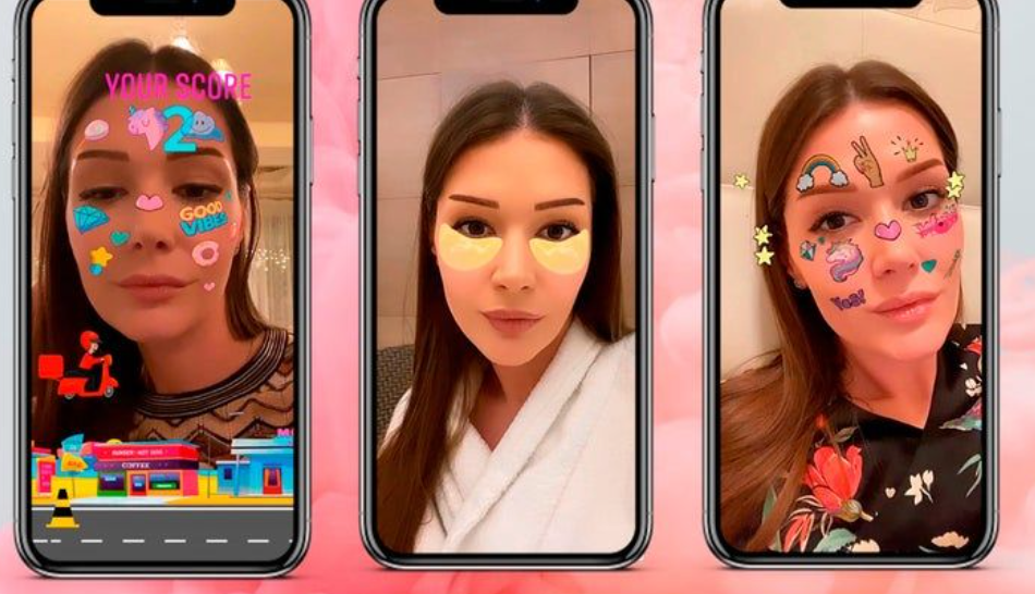 réparer Filtres Instagram ne fonctionnant pas sur Android