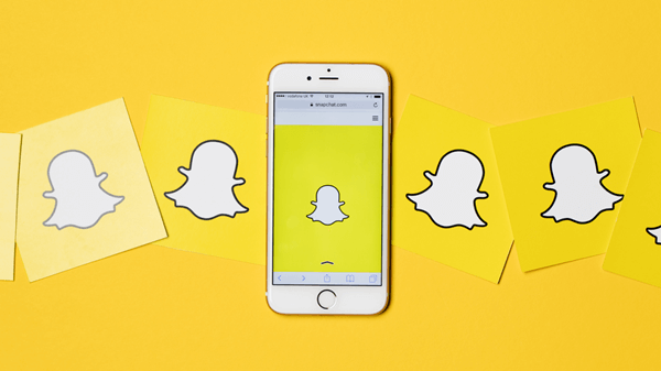 Récupérer Perdu Messages Snapchat Sur iPhone