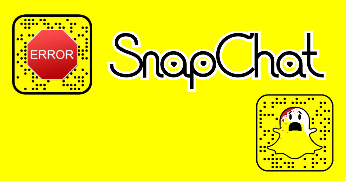 Réparer "Appuyez pour charger" Problème sur Snapchat