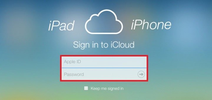 icloud
