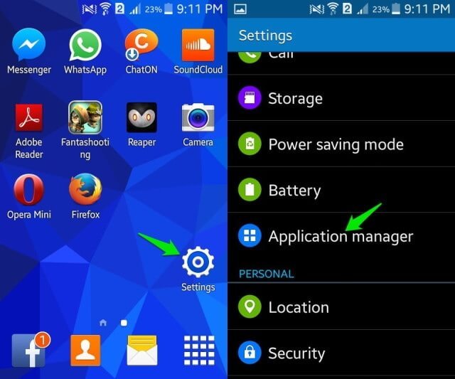 remove-unused-apps