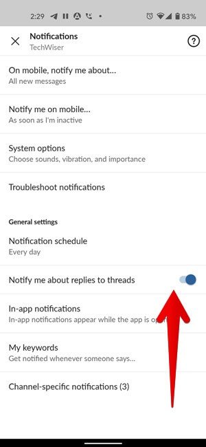 Enable-Slack-Thread-Notifications