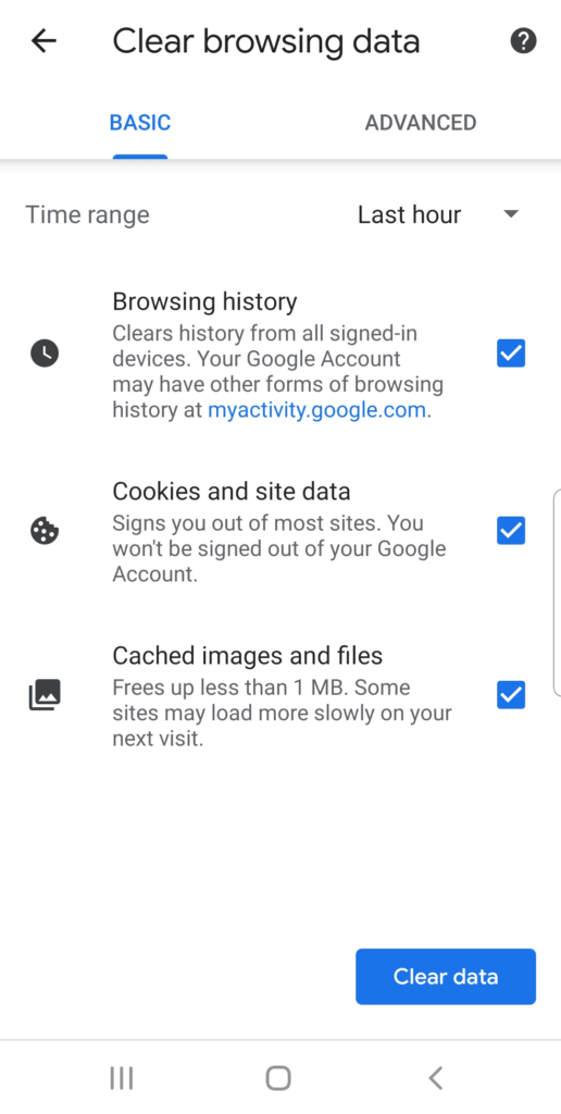 clear-browsing-data