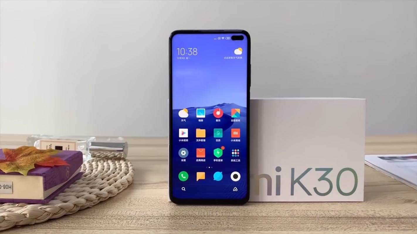 redmi-k30